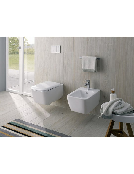 Keramag piekaramais bidē It! 231910