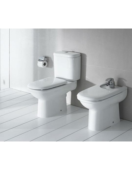 Roca tualetes pods Giralda 342466000