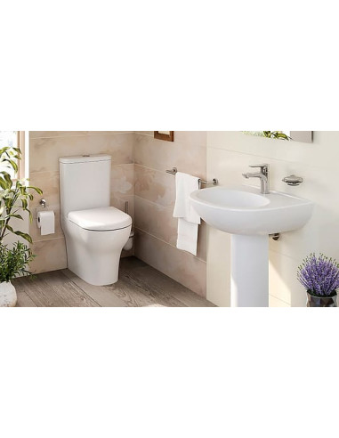 VitrA tualetes pods Zentrum 9012B003-7202 - 3