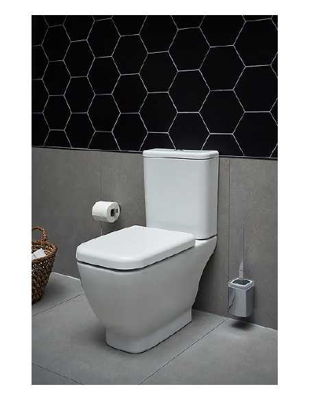 VitrA tualetes pods Shift 9843B003-7200 - 3