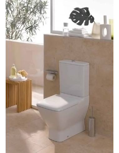 Laufen tualetes pods Palace 2470.6.000.231.1 - 4