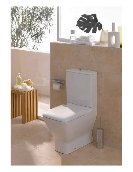 Laufen tualetes pods Palace 2470.6.000.231.1 - 4 Laufen tualetes pods Palace 2470.6.000.231.1 - 4