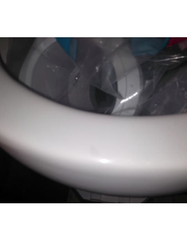 Gustavsberg tualetes pods Estetic Hygienic Flush