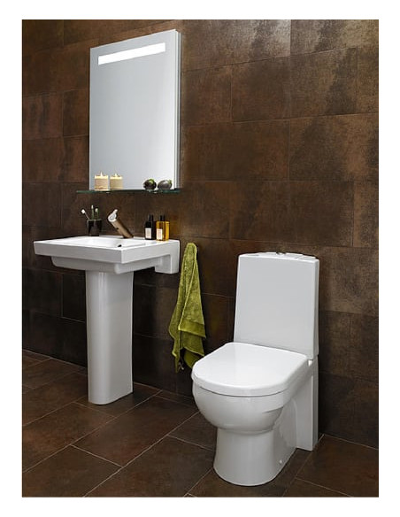 Gustavsberg tualetes pods ARTic 4310