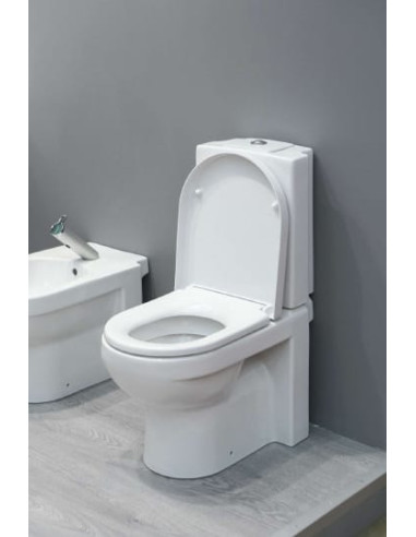 Gustavsberg tualetes pods ARTic 4310