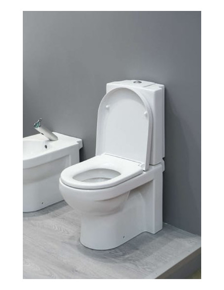 Gustavsberg tualetes pods ARTic 4310