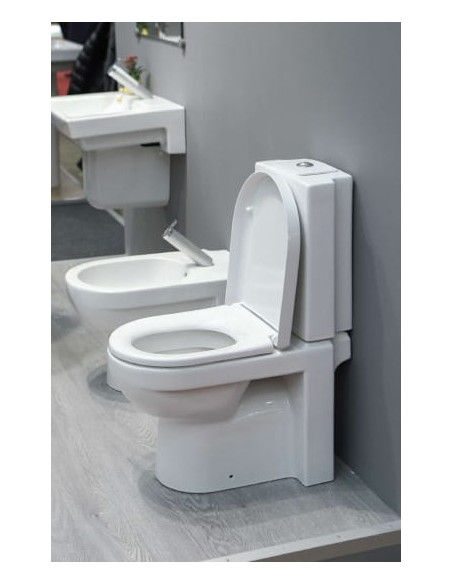 Gustavsberg tualetes pods ARTic 4310