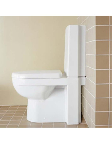 Gustavsberg tualetes pods ARTic 4310