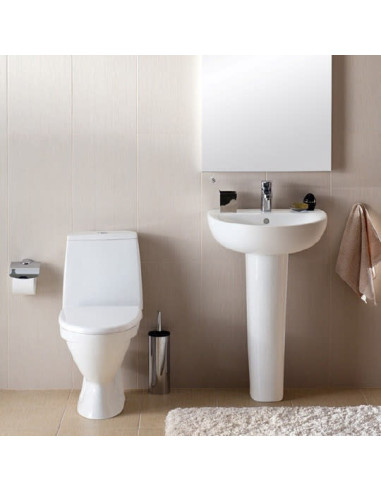 Kolo tualetes pods Runa L89207000