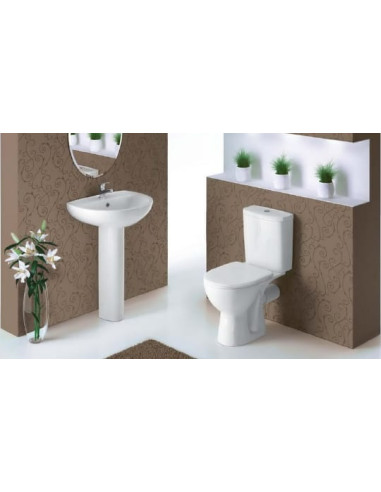 Kolo tualetes pods Freja L79200000