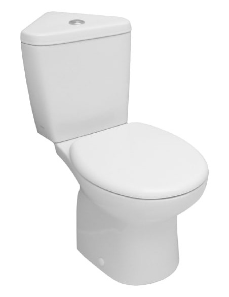 Serel tualetes pods Friendly 6706