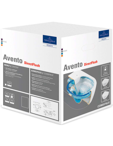 Villeroy & Boch pie sienas piekaramais pods...