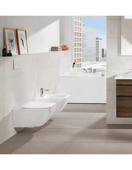 Villeroy & Boch pie sienas piekaramais pods Venticello 4611RS01