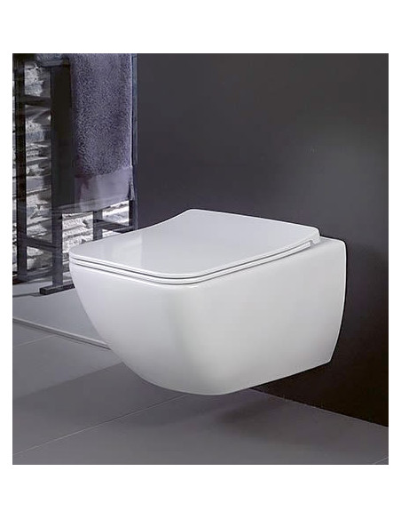 Villeroy & Boch pie sienas piekaramais pods Venticello 4611RLR1