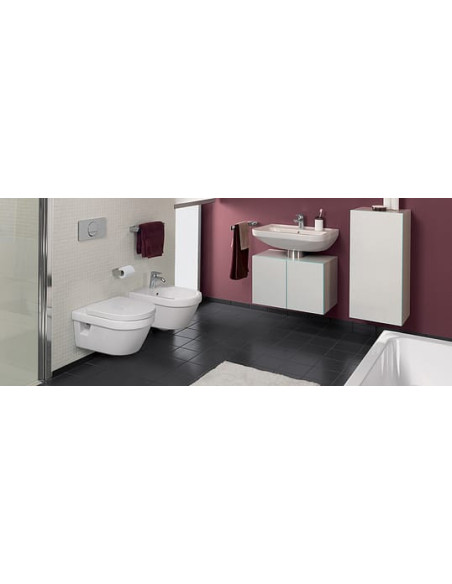 Villeroy & Boch pie sienas piekaramais pods Omnia Architectura 5684HR01 - 3 Villeroy & Boch pie sienas piekaramais pods Omnia Architectura 5684HR01 - 3