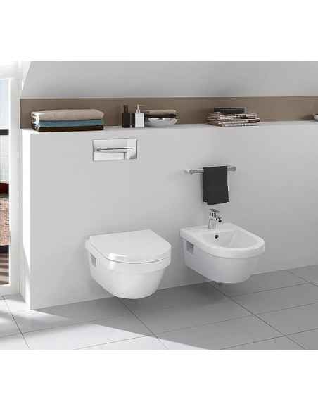 Villeroy & Boch pie sienas piekaramais pods Omnia Architectura 5684HR01 - 6 Villeroy & Boch pie sienas piekaramais pods Omnia Architectura 5684HR01 - 6