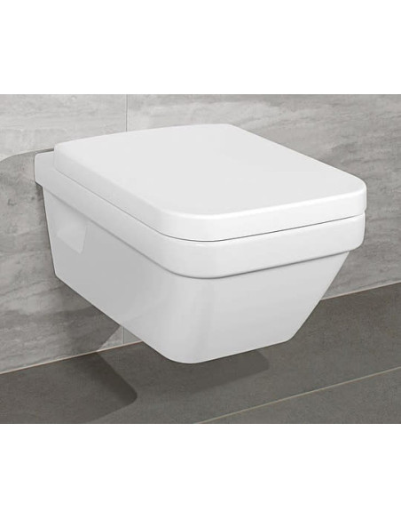 Villeroy & Boch pie sienas piekaramais pods Architectura 5685HR01