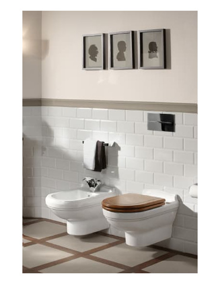 Villeroy & Boch pie sienas piekaramais pods Hommage 6661 B0 R1