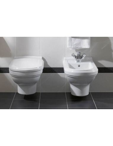 Villeroy & Boch pie sienas piekaramais pods...