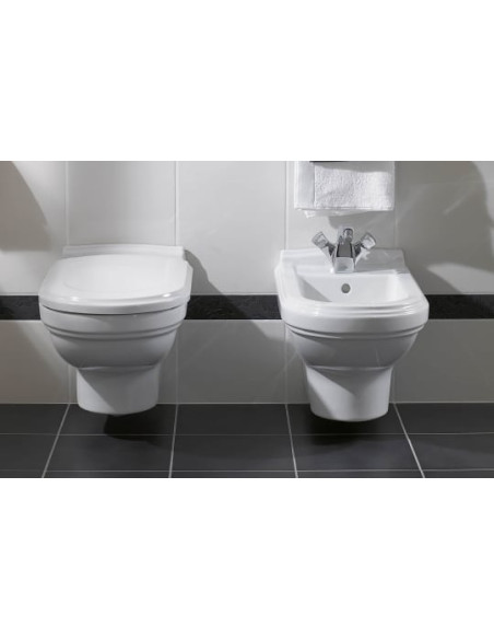 Villeroy & Boch pie sienas piekaramais pods Hommage 6661 B0 R1