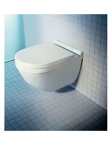 Duravit pie sienas piekaramais pods Starck 3...