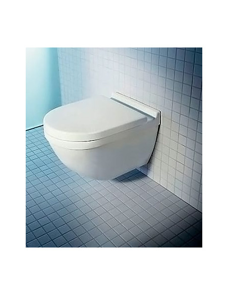 Duravit pie sienas piekaramais pods Starck 3 45270900A1