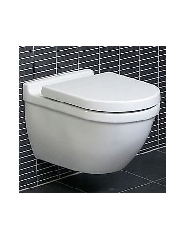 Duravit pie sienas piekaramais pods Starck 3...