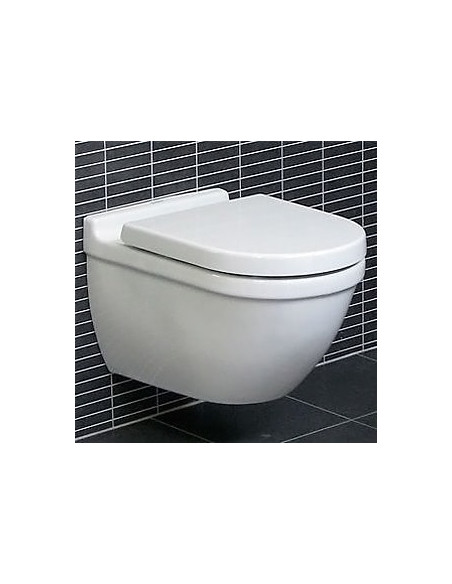 Duravit pie sienas piekaramais pods Starck 3 45270900A1