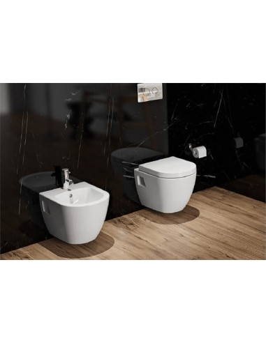 Sanindusa pie sienas piekaramais pods Sanibold...