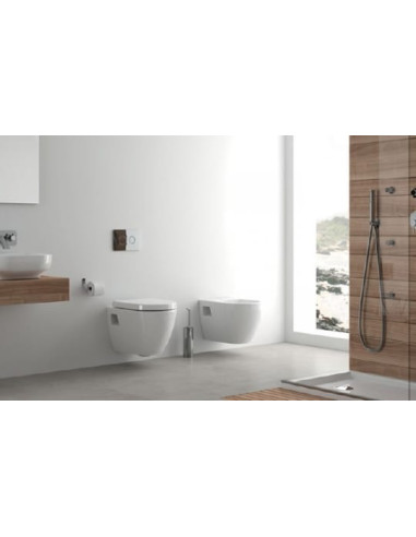 Sanindusa pie sienas piekaramais pods Sanibold...