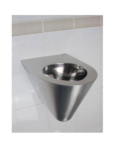 Nofer pie sienas piekaramais pods 13018.S