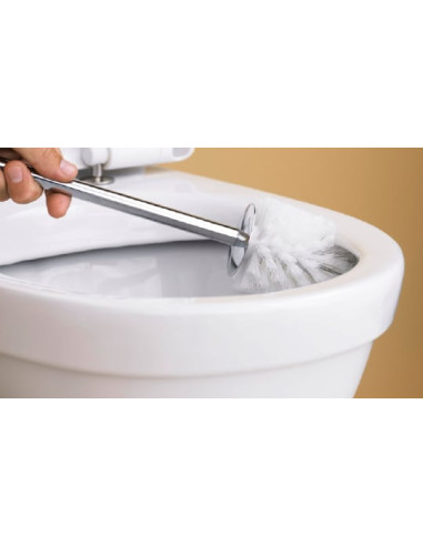 Estetic 8330 sienas WC ar SoftClose vāku,...