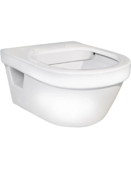 Gustavsberg pie sienas piekaramais pods Hygienic Flush WWC 5G84HR01