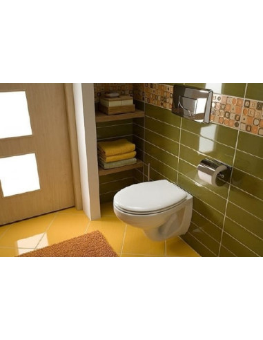 Kolo pie sienas piekaramais pods Idol M1310000U