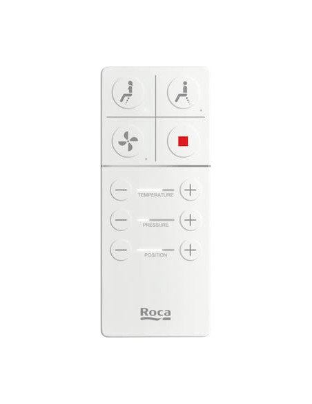 Roca pie sienas piekaramais pods Inspira in-wash