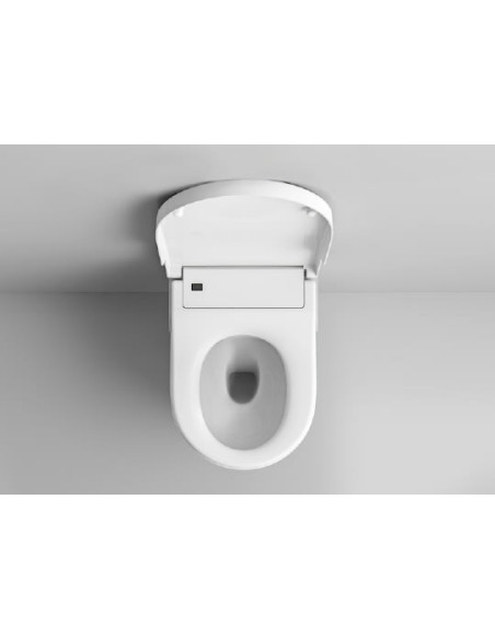 Roca pie sienas piekaramais pods Inspira in-wash