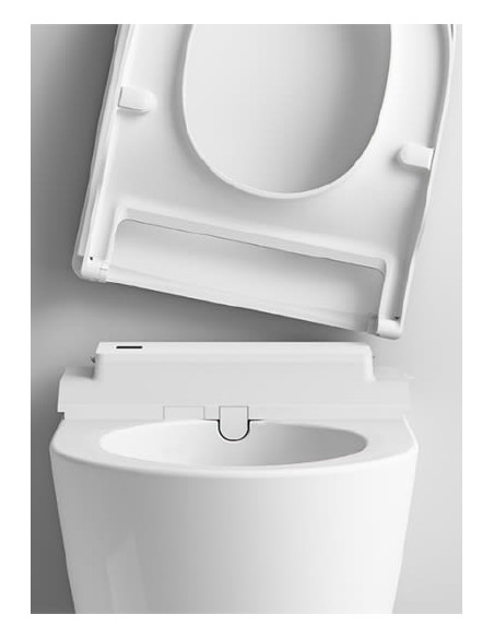 Roca pie sienas piekaramais pods Inspira in-wash