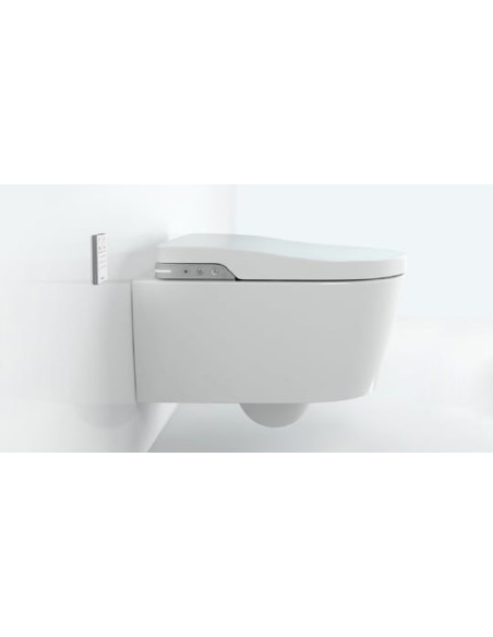 Roca pie sienas piekaramais pods Inspira in-wash