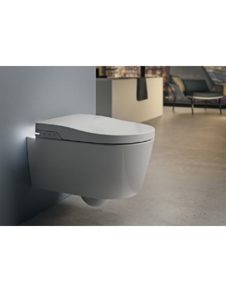 Roca pie sienas piekaramais pods Inspira in-wash