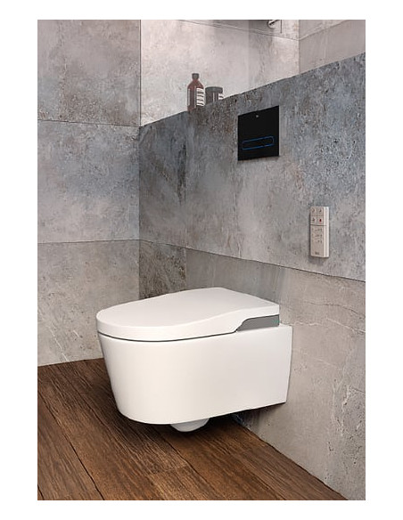 Roca pie sienas piekaramais pods Inspira in-wash