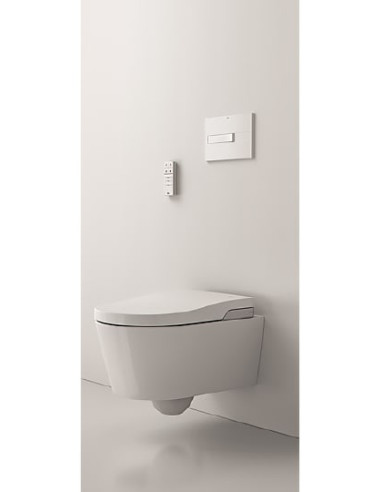 Roca pie sienas piekaramais pods Inspira in-wash