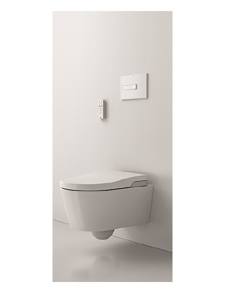 Roca pie sienas piekaramais pods Inspira in-wash