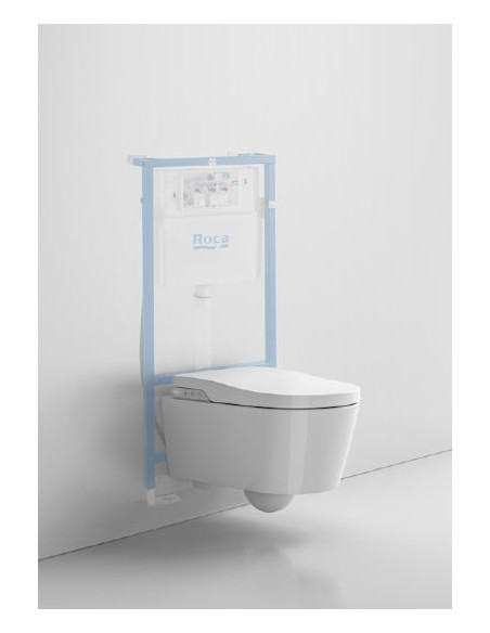 Roca pie sienas piekaramais pods Inspira in-wash