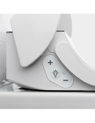 Geberit pie sienas piekaramais pods AquaClean...