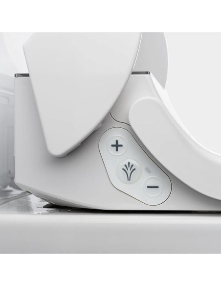 Geberit pie sienas piekaramais pods AquaClean tuma comfort