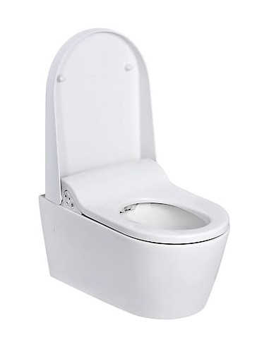 Geberit pie sienas piekaramais pods AquaClean...