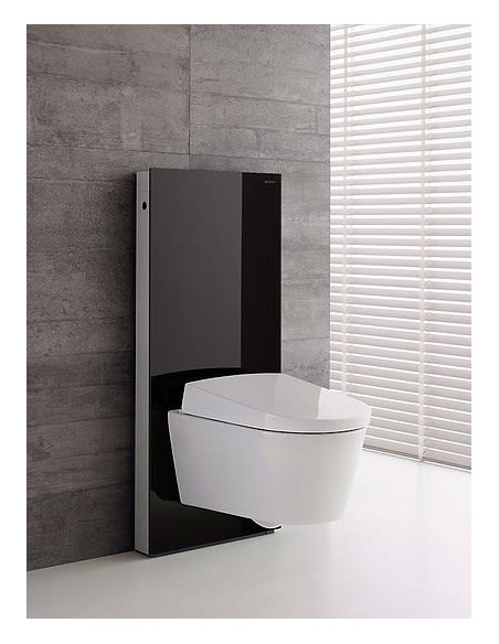 Geberit pie sienas piekaramais pods AquaClean Sela 146.145.11.1