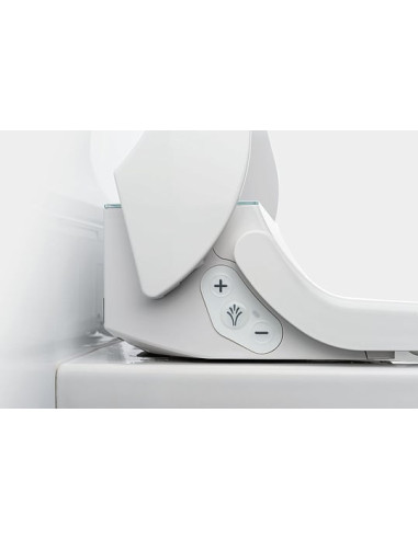 Geberit pie sienas piekaramais pods AquaClean...