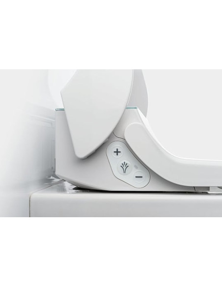 Geberit pie sienas piekaramais pods AquaClean tuma classic