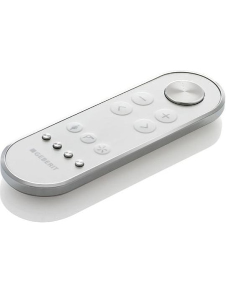 Geberit pie sienas piekaramais pods AquaClean mera comfort 146.214.11.1